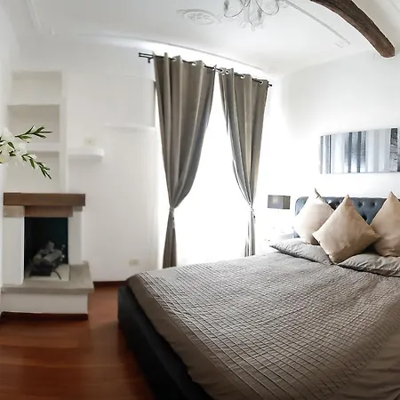 Easydomus Appartamento Roma