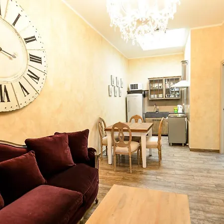 Easydomus * Roma