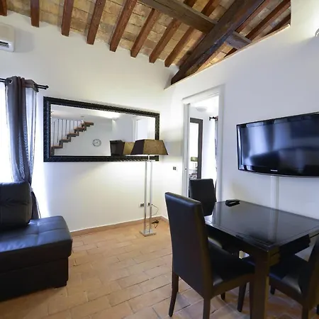 Appartamento Easydomus *