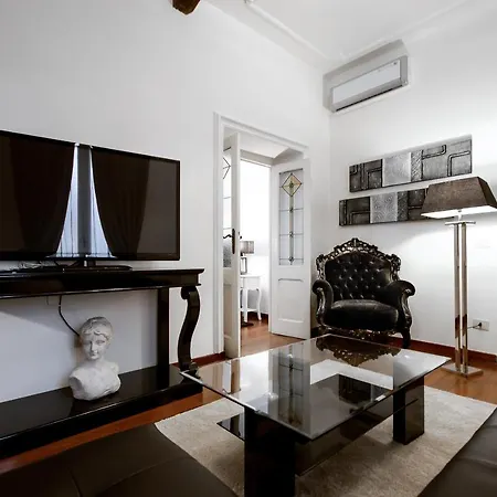 Appartamento Easydomus *