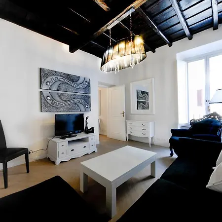 Appartamento Easydomus Roma