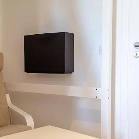 Kamchū Apartments: Piazza Bologna Affittacamere Roma