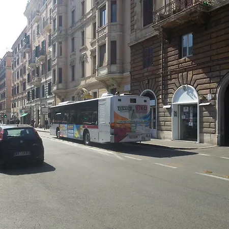Missi Bed & Breakfast Roma