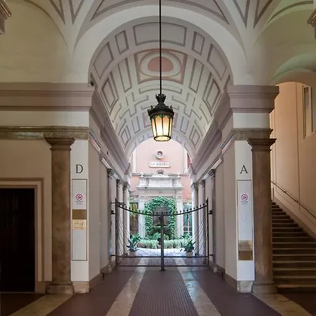 Hotel Regina Giovanna 3*