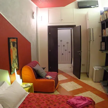 Fornaci Guest house