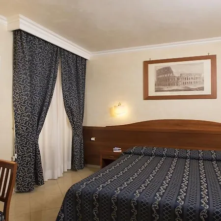 Adorasuite 3* Rome