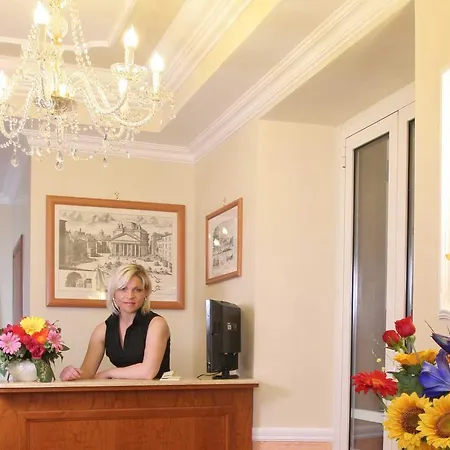 Adorasuite Bed & Breakfast Rome