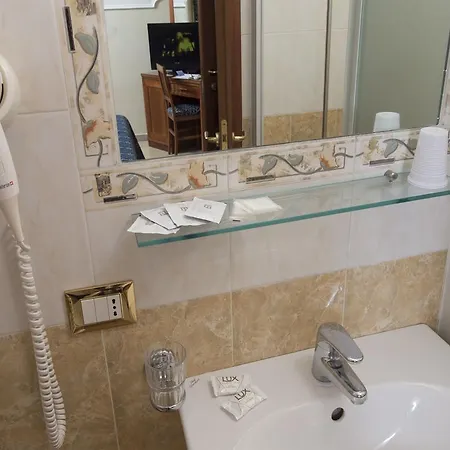Adorasuite Bed & Breakfast Rome