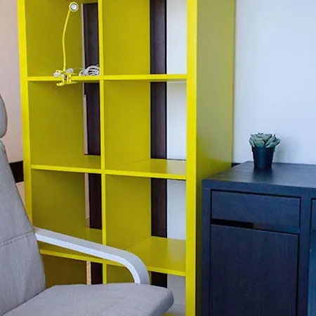 Affittacamere Kamchū Apartments: Piazza Bologna