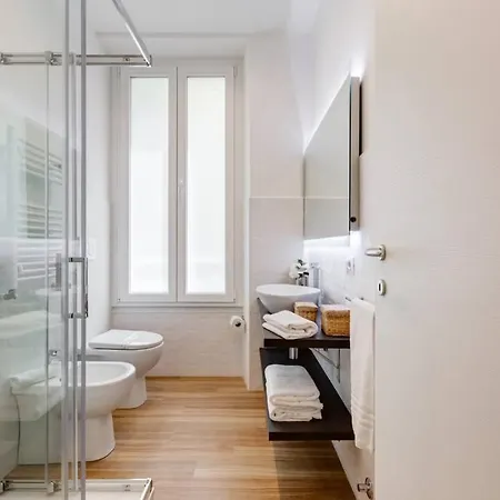 Apartment Migliori Collection Rome