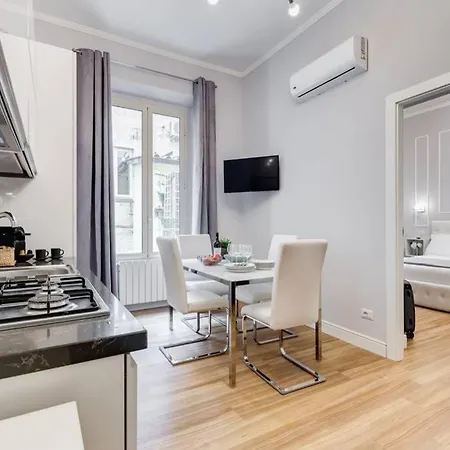 Migliori Collection Apartment *