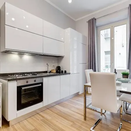 Migliori Collection Apartment *