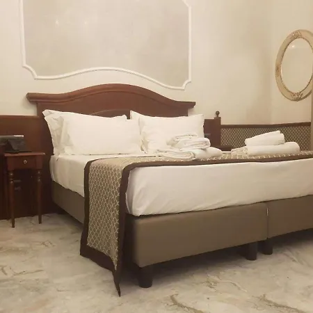 Hotel Best Roma