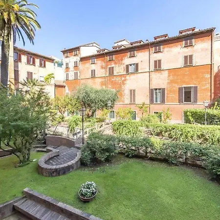 Apartment Vivi Trevi Luxury Suites Rome