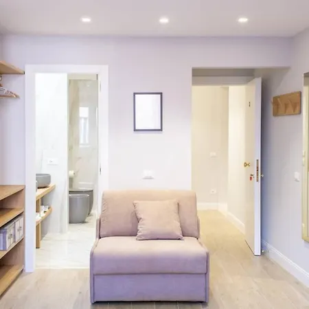 Apartment Vivi Trevi Luxury Suites *