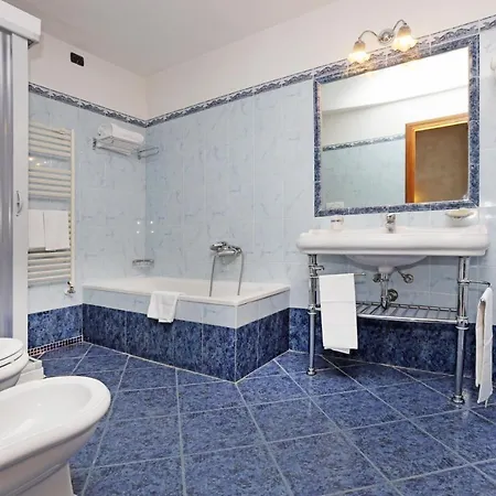 מלון Rimini