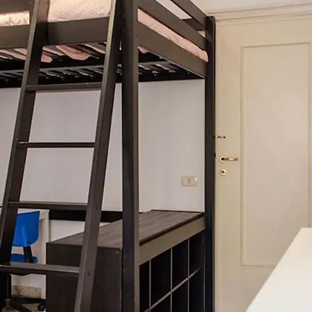 Affittacamere Kamchū Apartments: Piazza Bologna *