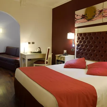 Trilussa Palace Congress & Hotel