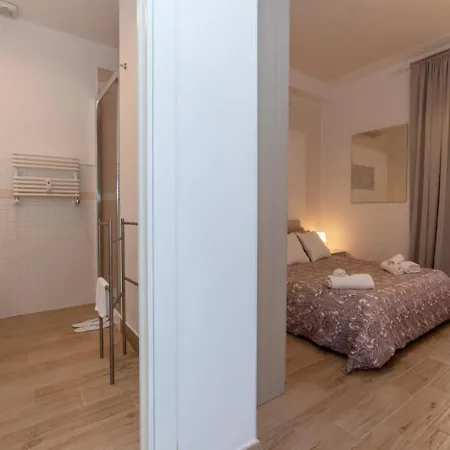 Lovely Nights - Luxury Guest house