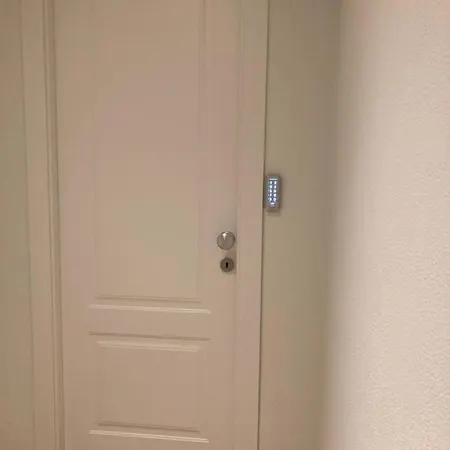 Guest house Fairome *