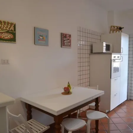 Apartment Amerina's