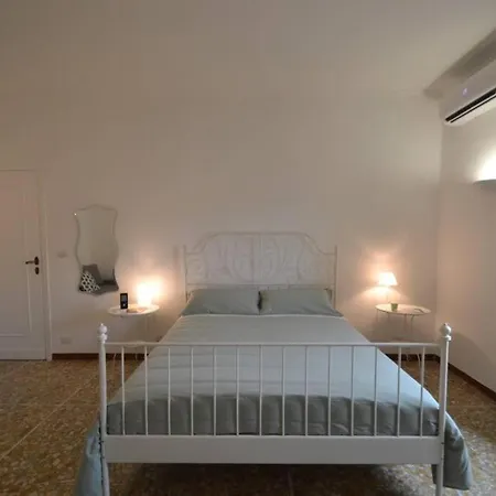 Apartment Amerina's *