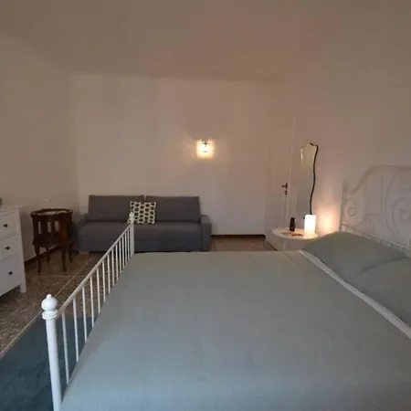 Amerina's Apartment *