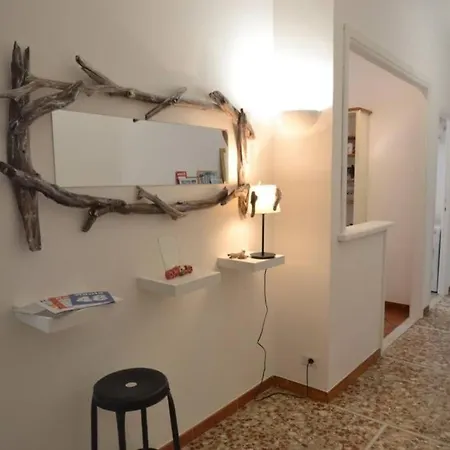 Amerina's Apartment *