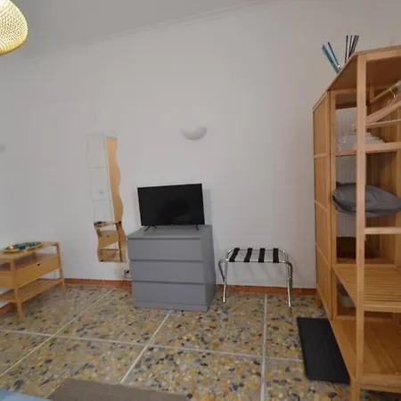 Apartment Amerina's Rome