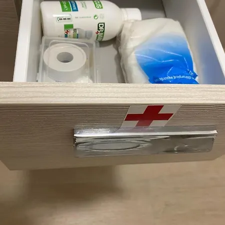 Aurus Apartment