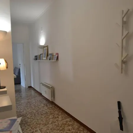 Apartment Amerina's Rome