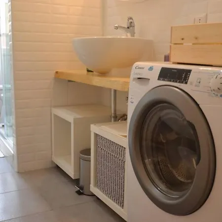 Apartment Amerina's Rome