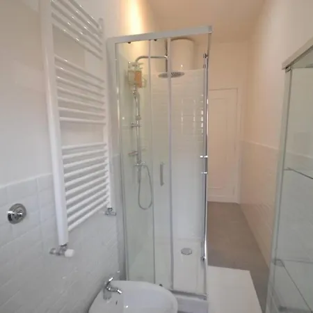 Apartment Amerina's
