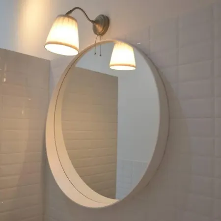 Apartment Amerina's Rome