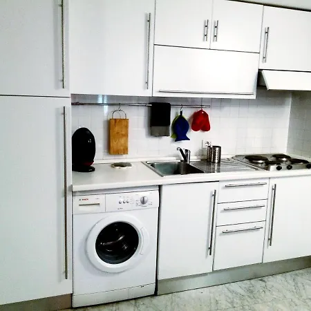 Apartment Giulia'S Navona *