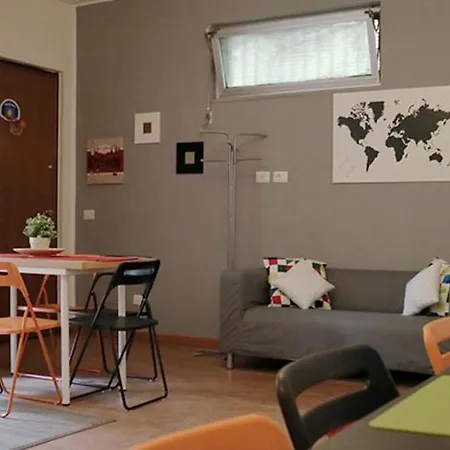 Guest house Kamchu Apartments: Viale Libia Rome
