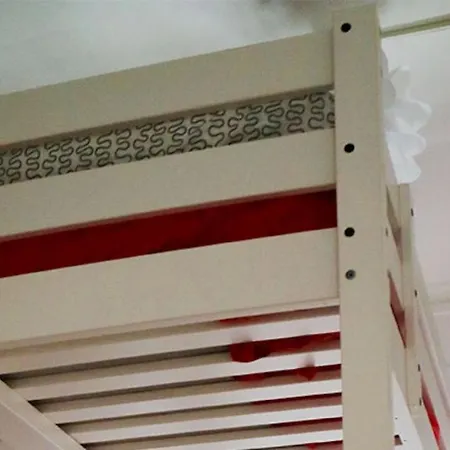 Guest house Kamchu Apartments: Viale Libia Rome
