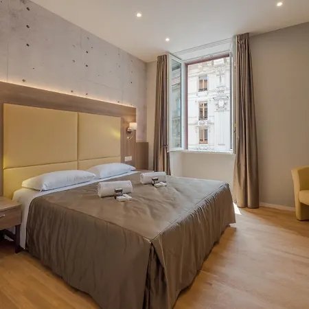 Guest house Bramble Luxury Rome