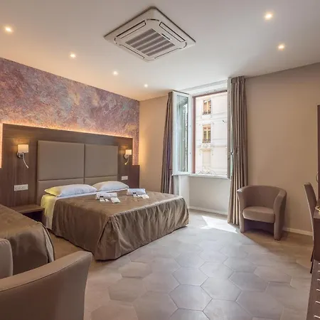 Bramble Luxury Guest house *