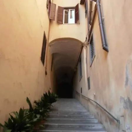 Hemingway House * Rome