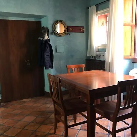 Hemingway House Apartment Rome