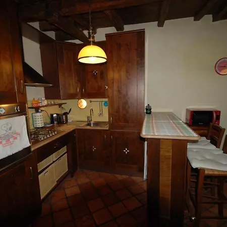 Hemingway House * Rome