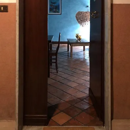 Apartment Hemingway House Rome