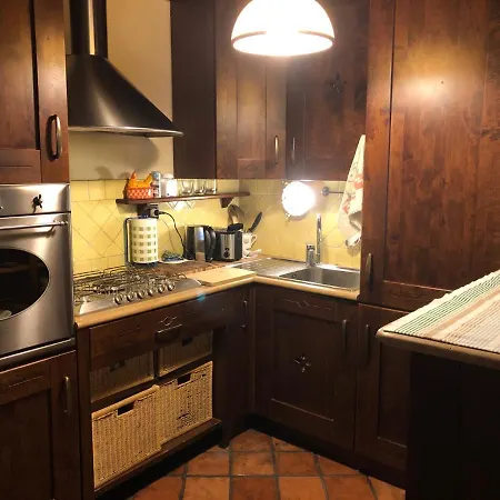 Apartment Hemingway House Rome