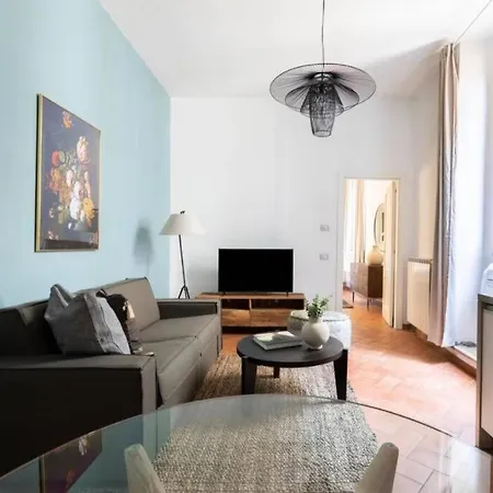 Charming 1br In Navona Square Apartment Rome
