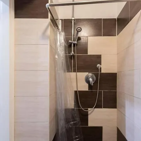 Apartment Charming 1br In Navona Square *