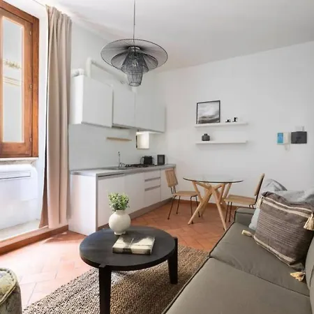 Apartment Charming 1br In Navona Square *