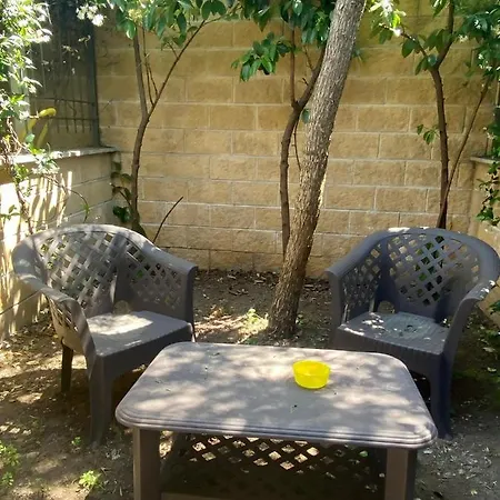 Apartment Sira *