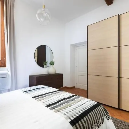 Charming 1br In Navona Square Rome