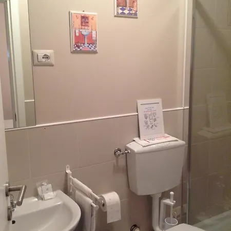 Bed & Breakfast Giulio Cesare Roma